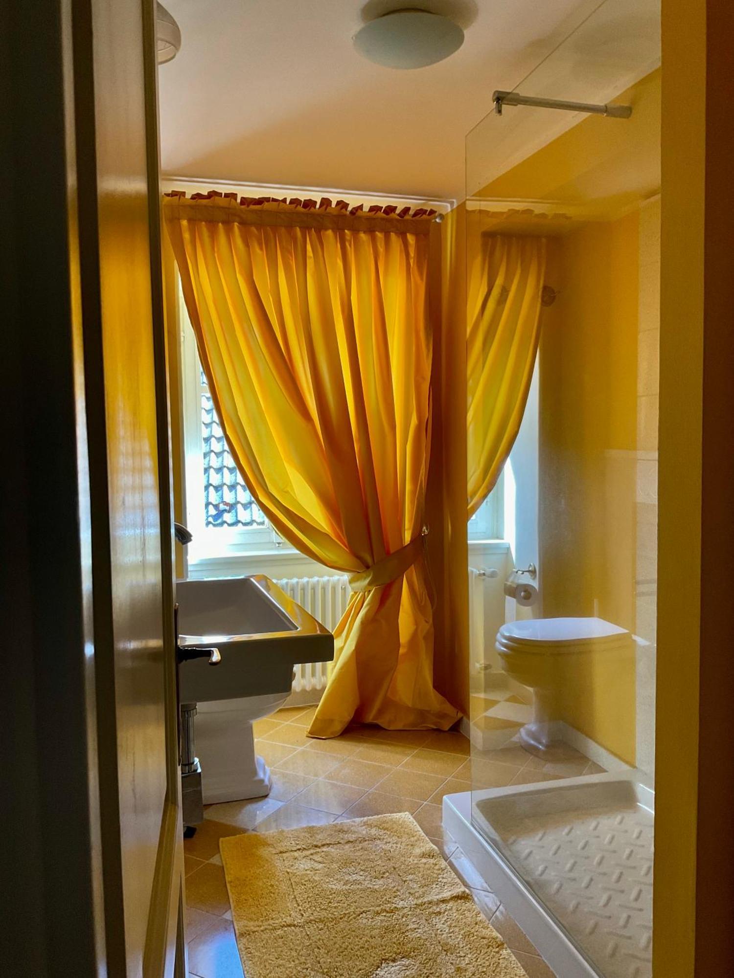 كانوبيو Villa Diomira المظهر الخارجي الصورة