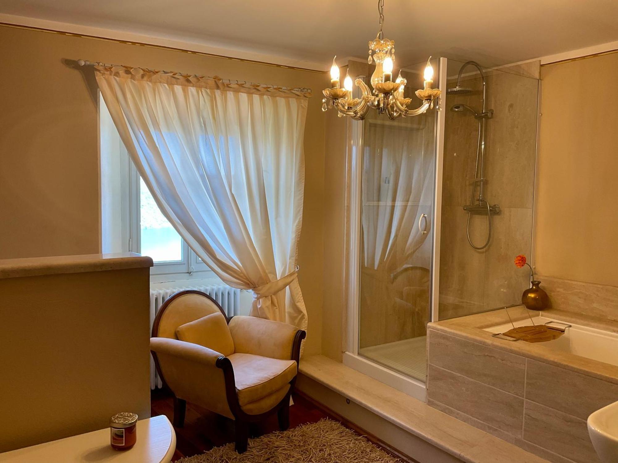 كانوبيو Villa Diomira المظهر الخارجي الصورة