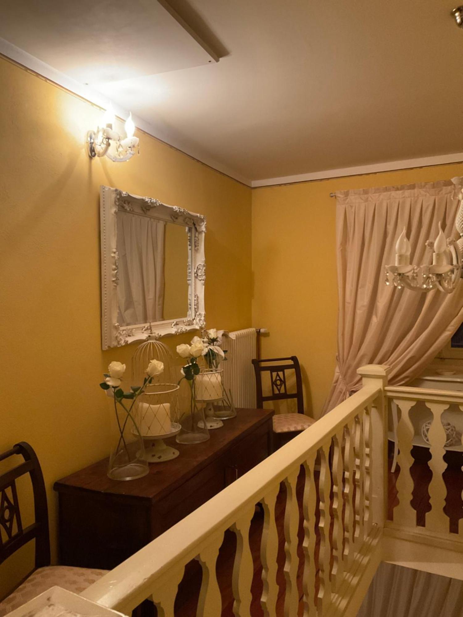 كانوبيو Villa Diomira المظهر الخارجي الصورة