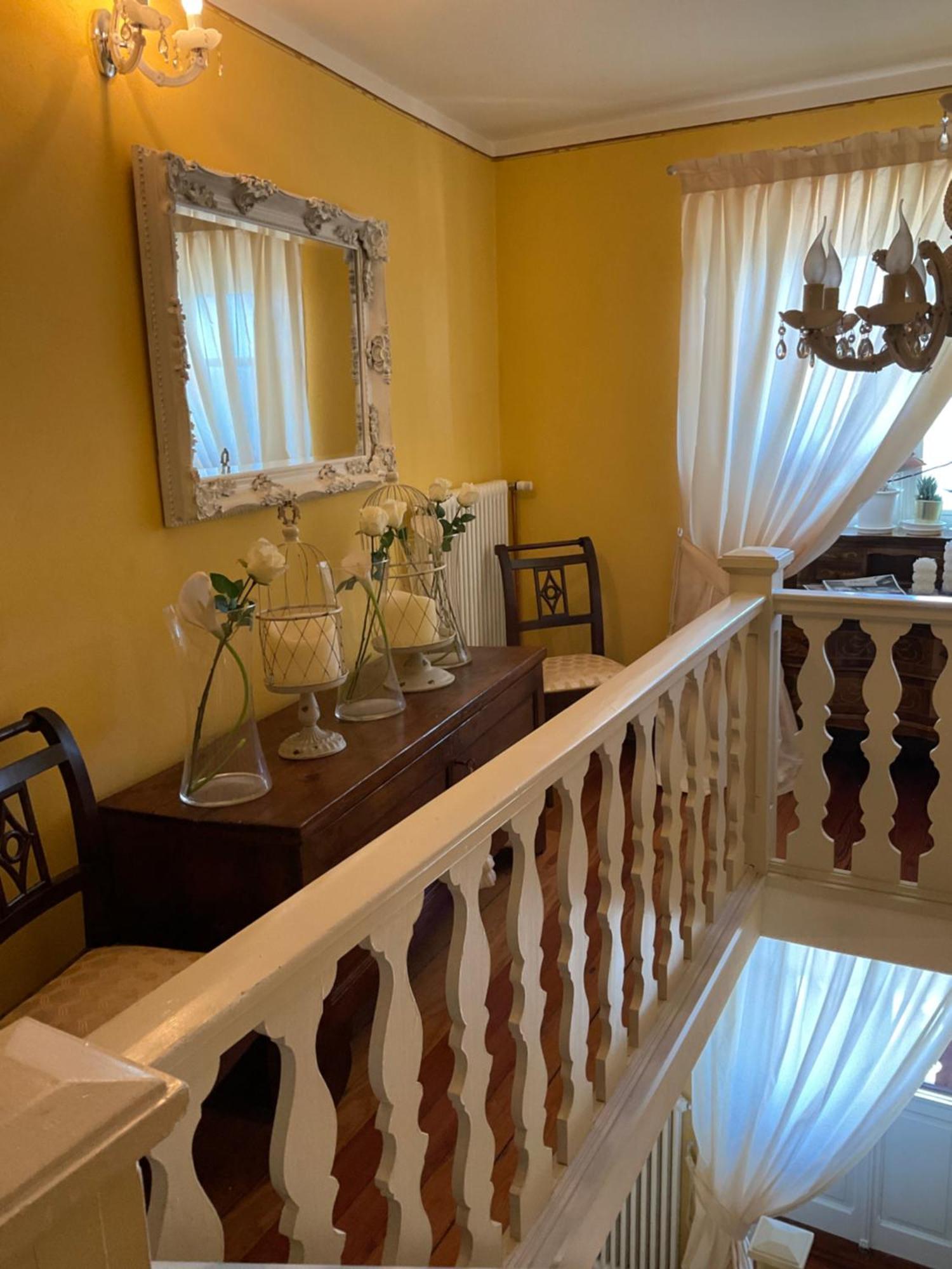كانوبيو Villa Diomira المظهر الخارجي الصورة